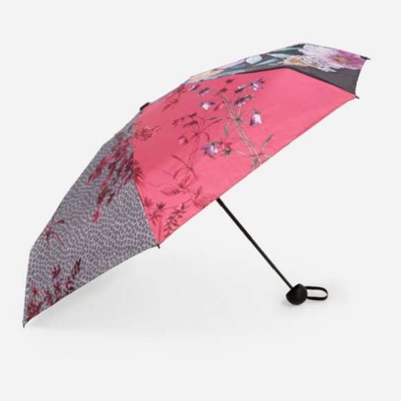 Johnny Was Umbrella RARE - Picture 6 of 6